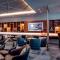 Zurich Marriott Hotel
