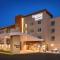 Fairfield Inn & Suites by Marriott Salt Lake City Midvale