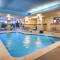 Fairfield Inn & Suites by Marriott Salt Lake City Midvale - Midvale