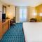 Fairfield Inn and Suites Turlock - Turlock