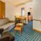 Fairfield Inn and Suites Turlock - Turlock