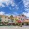 Fairfield Inn and Suites Turlock