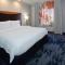 Fairfield Inn & Suites Seattle Bremerton