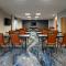 Fairfield Inn & Suites Seattle Bremerton