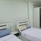 Hurghada Appartment front of dream beach - 赫尔格达