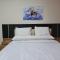 Hurghada Appartment front of dream beach - 赫尔格达