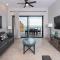 Luxury Oceanview Condo - Las Palomas - Pool, Golf, Sandy Beach !