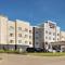 Fairfield Inn & Suites by Marriott Tupelo - Tupelo