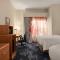 Fairfield Inn & Suites by Marriott Tupelo