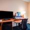 Comfort Inn & Suites Green Bay Stadium Area