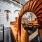 Prestige Hotel Budapest