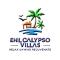 EHL Calypso Villa 4Bed 4.5baths, 5min to Beach - Saint Philip