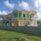 EHL Calypso Villa 4Bed 4.5baths, 5min to Beach - Saint Philip