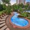Marriott's OceanWatch Villas at Grande Dunes - ميرتل بيتش