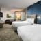 SpringHill Suites Dallas DFW Airport South/CentrePort - Fort Worth