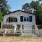 Maison Ancienne Proche Plage avec Jardin, Garage, et Confort Moderne - FR-1-22-172