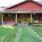 Hotel Villa Urubamba
