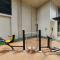 Spacious Unit at Uptown Parksuites across Uptown Mall and Mitsukoshi Mall FREE Parking with Washer - 马尼拉