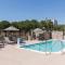 Towneplace Suites By Marriott Austin North/Lakeline - Cedar Park