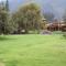 Hotel Villa Urubamba
