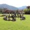 Hotel Villa Urubamba