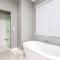 Family-Friendly 4BR Retreat Sleeps 12, Private Yard, Garage, Close to Stadiums, Casino & Downtown