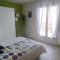 Istres villa spacieuse , vue imprenable