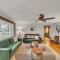 Titletown Hideaway- Spacious BoHo home - Green Bay