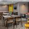 SpringHill Suites Asheville