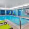 SpringHill Suites Asheville