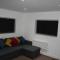 Homesy SA Cardiff - Long stay offer! Modern house! 5 Guests! Business & Leisure