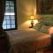Pitstop Lodge Guesthouse B&B