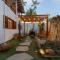Chez Marguera em Juquehy - Luxo com muito espaço, conforto e lazer - incluso roupas de cama e banho, diarista, serviço praia, piscina aquecida, maquina gelo, cervejeira, karaoke - PET friendly