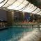 M City Ampang Infinity Pool KLCC