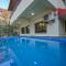 Orchid villa