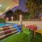 Orchid villa