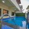Orchid villa