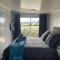 Raglan Seaview Cabin
