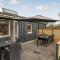 3 Bedroom Beautiful Home In Hals - Hals