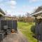 3 Bedroom Beautiful Home In Hals - Hals