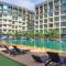 Laguna Beach Resort 2 Loft - 乔木提恩海滩