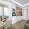Marea DeLuxe Apartments