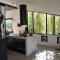 Villa (Loft) à Villetelle, 20 mn des plages