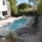 Villa (Loft) à Villetelle, 20 mn des plages
