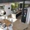 Villa (Loft) à Villetelle, 20 mn des plages