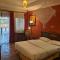 Inside Afrika Boutique Hotel