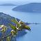 Rita s House Glossa Skopelos