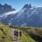 Hostel Engelberg "mein Trail Hostel"