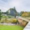 Allotment Cottage - Rothbury