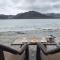 Astrostays at Pangong